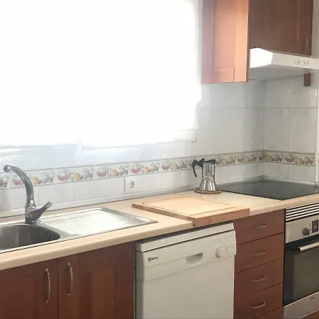 Mediodia דירה