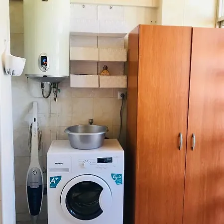 דירה Mediodia *