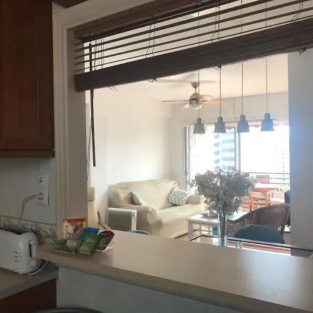 דירה Mediodia אליקאנטה